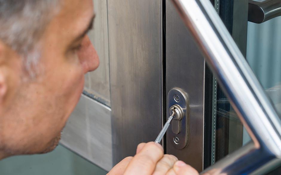 dépannage serrurier urgent Villennes-sur-Seine